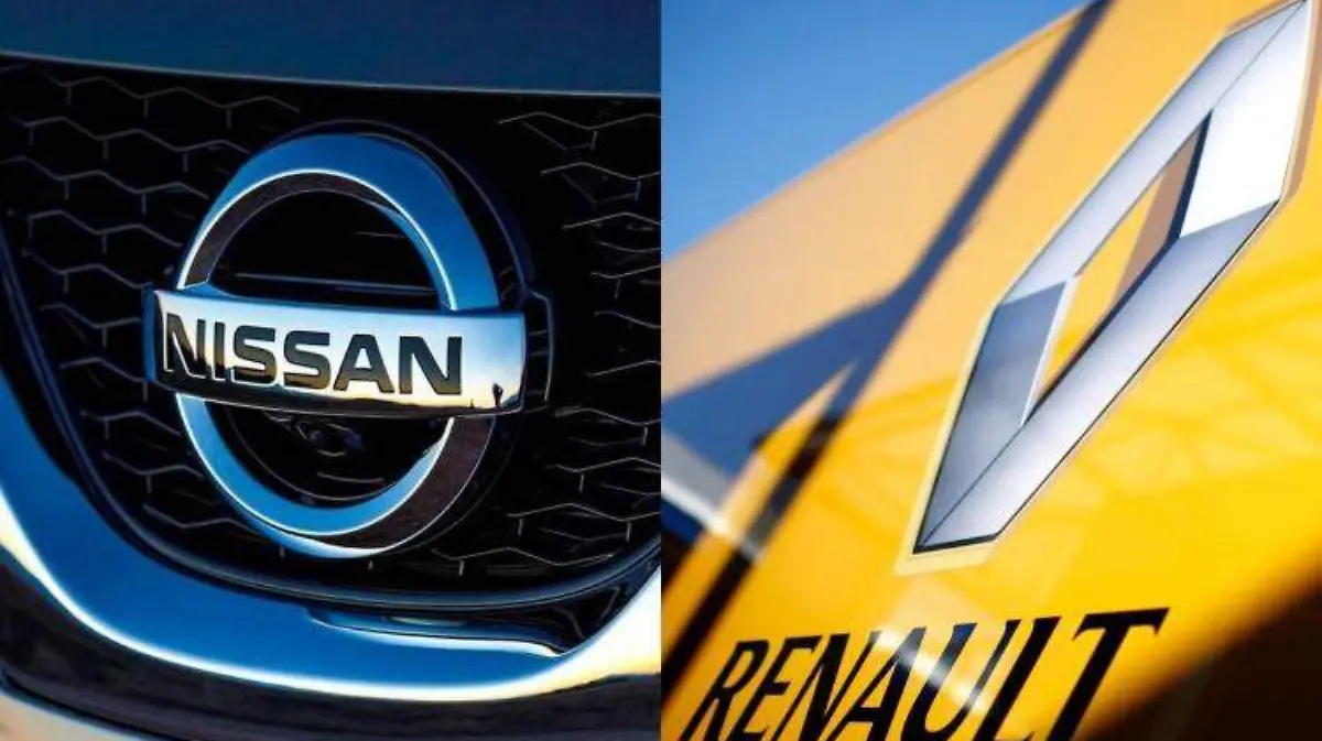 Nissan-renault