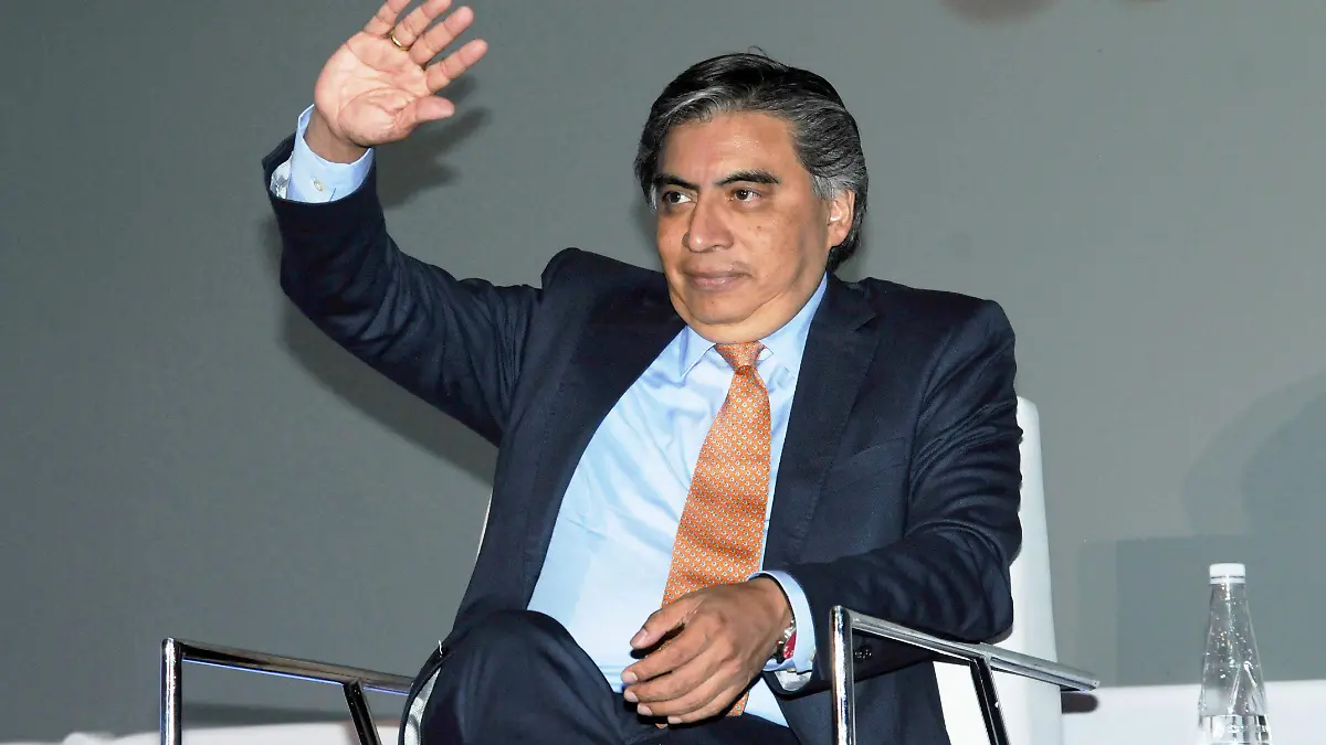 Gerardo Esquivel