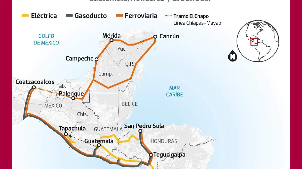 Interconexión Regional