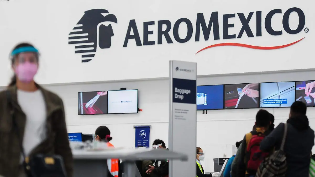 Aeroméxico