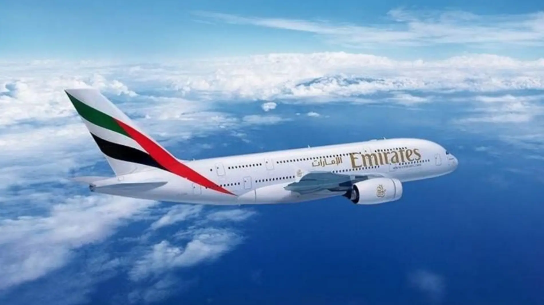 emirates