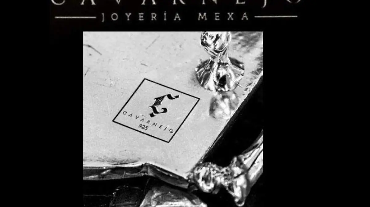 cavarnejo joyeria