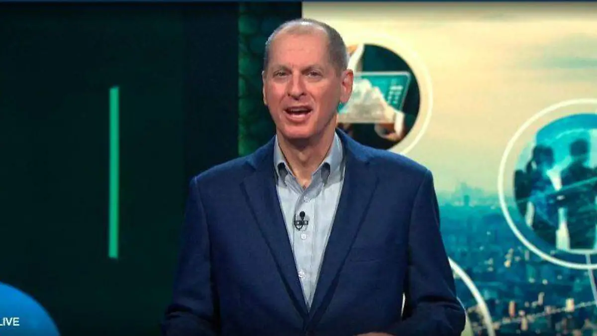 Gary Shapiro, presidente de la CTA