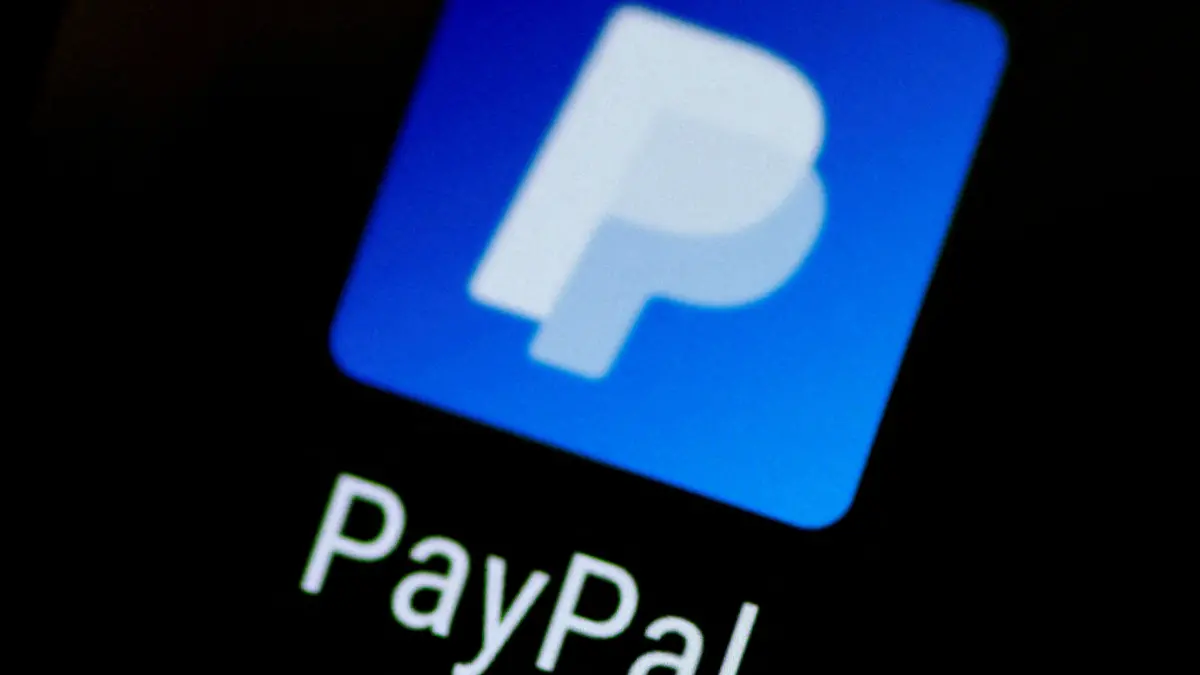 Paypal