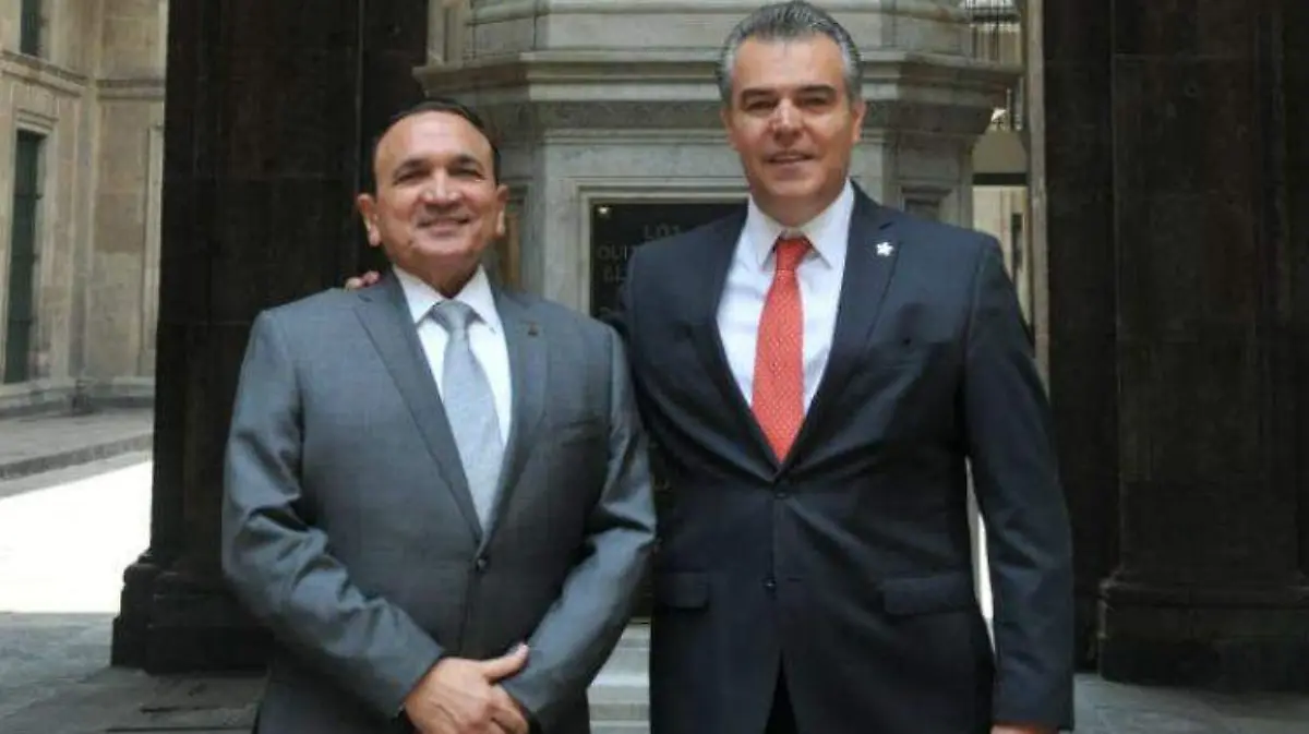 concamin concanaco DANIEL HIDALGO