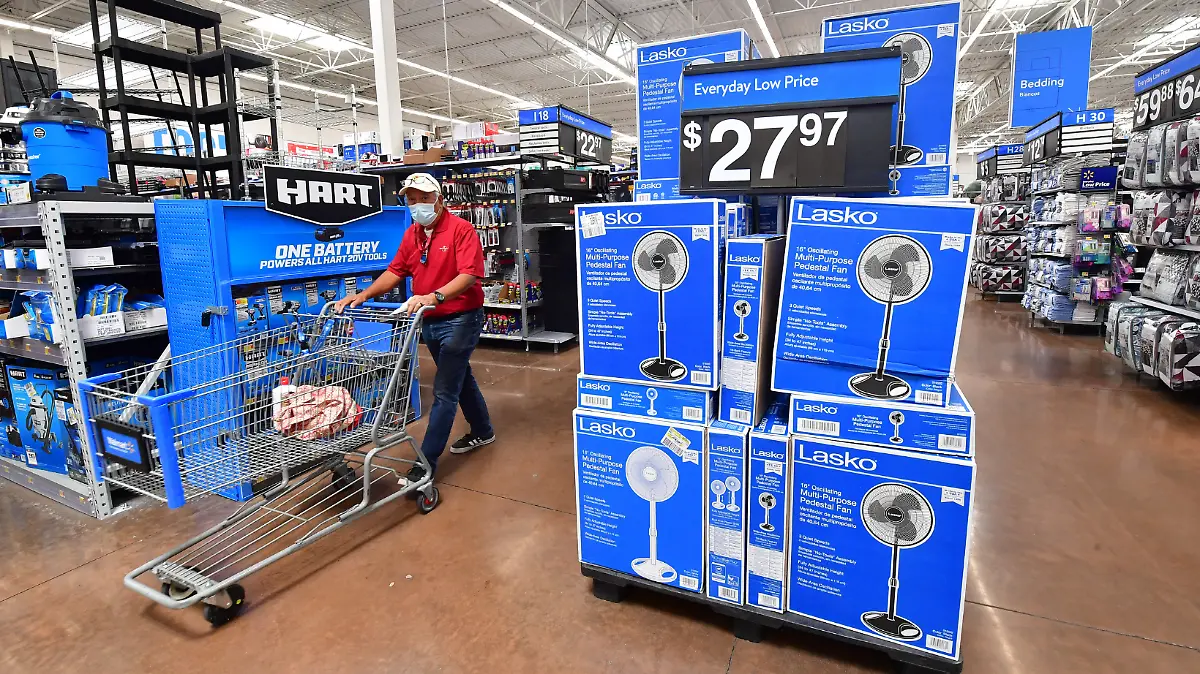 Contracción en la economía de EU enciende temores de recesión