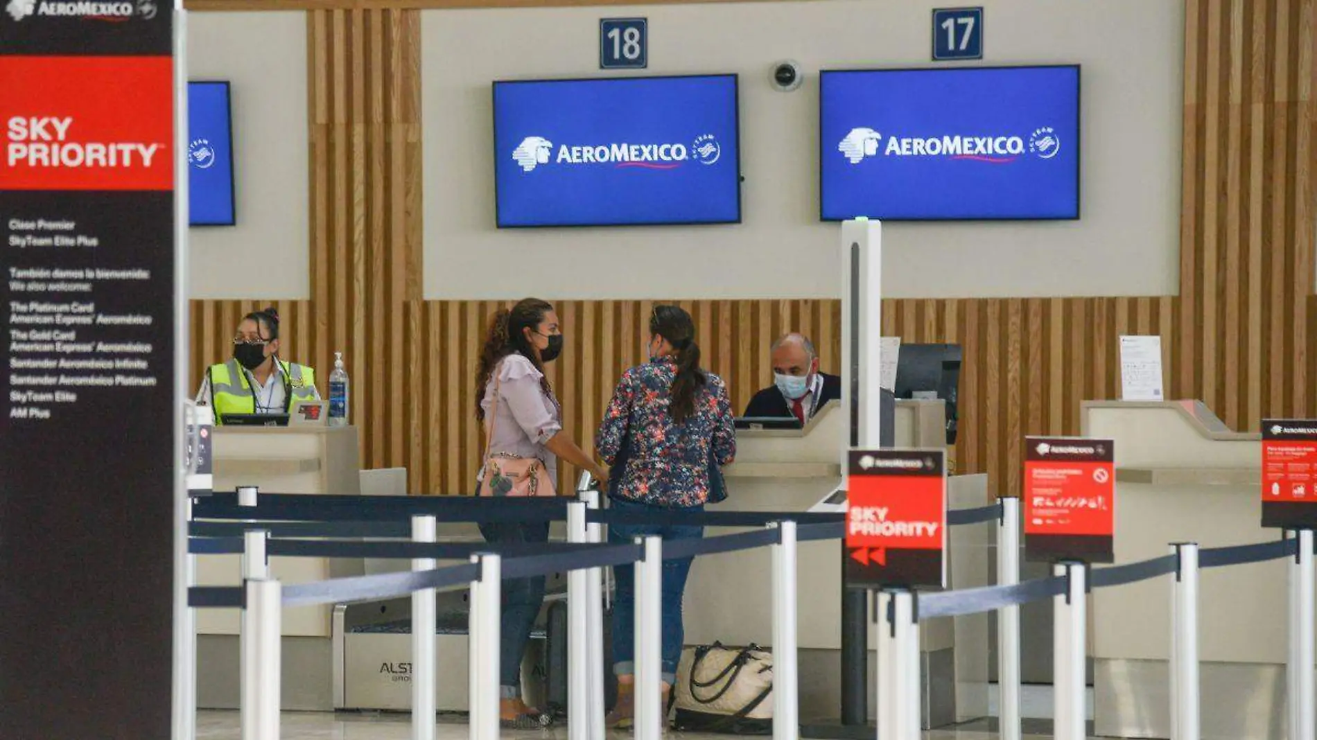 Aeromexico