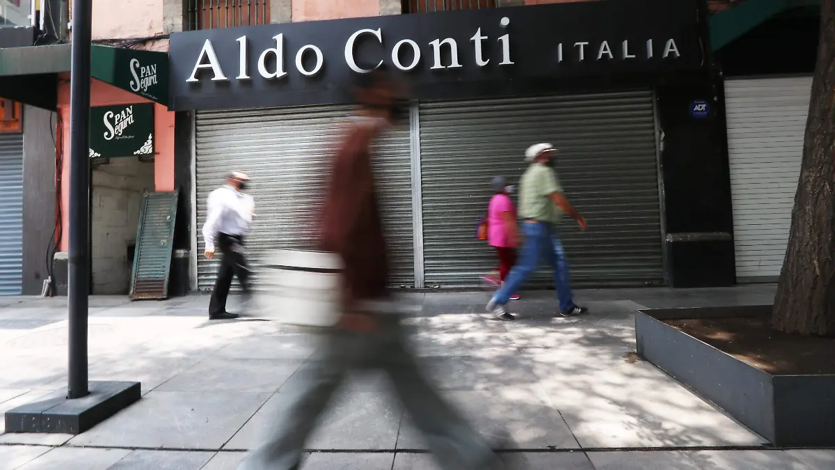 Centro Historico_Nueva Normalidad_Semaforo Naranja_Negocios_Covid (44)