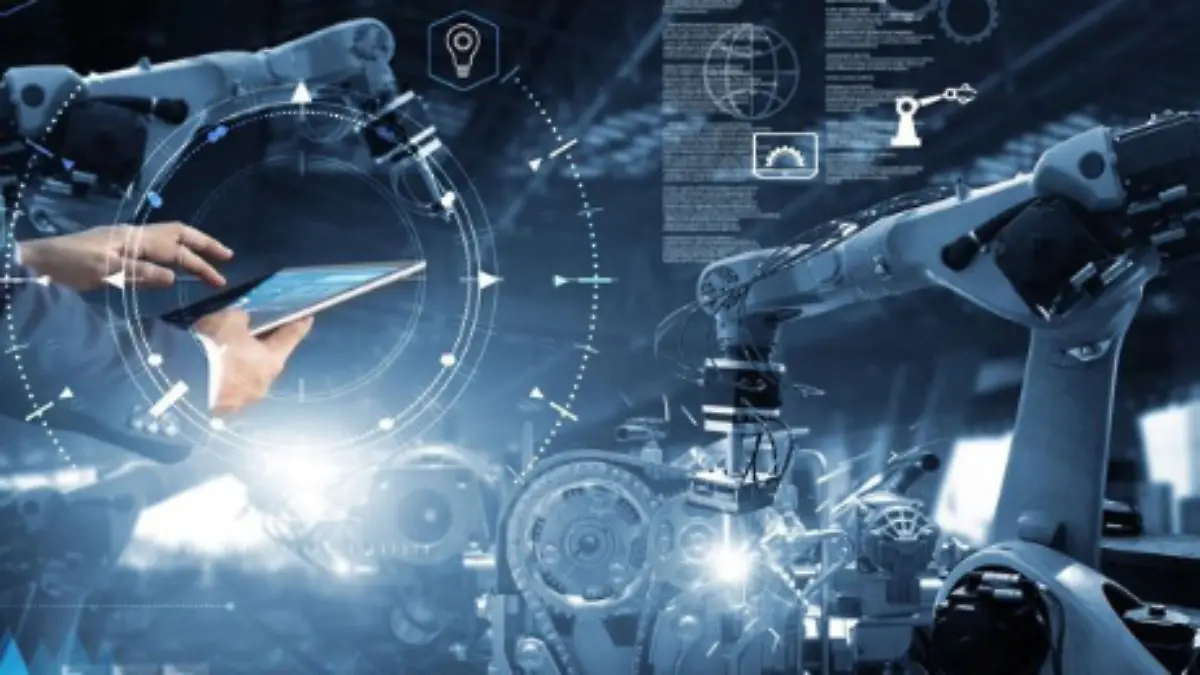 feri-alemana-Hannover-Messe