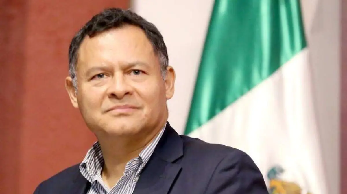 Ernesto Acevedo banco mundial CORTESIA