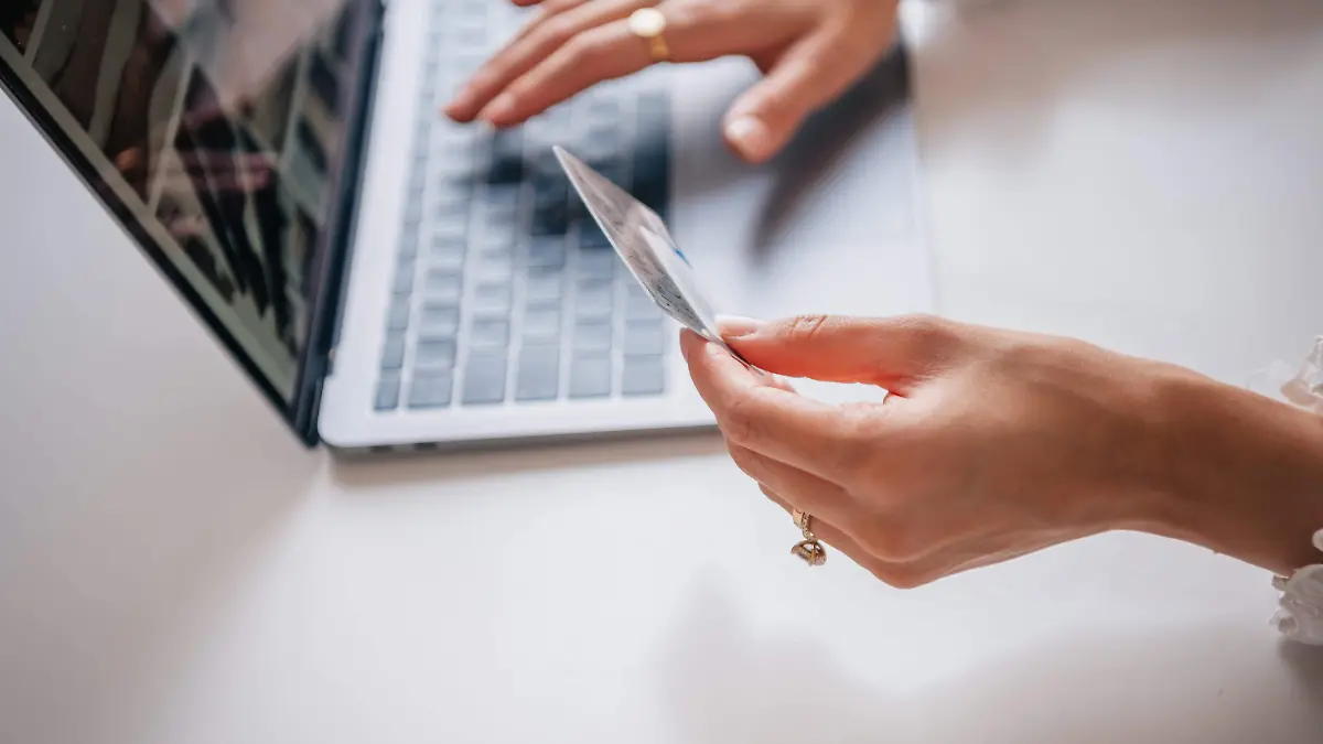 Tarjeta de Crédito 1