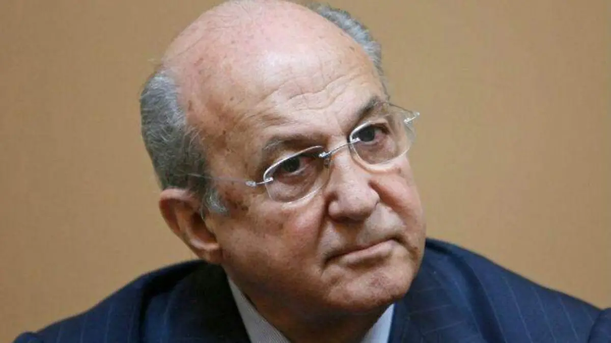 placido arango EFE