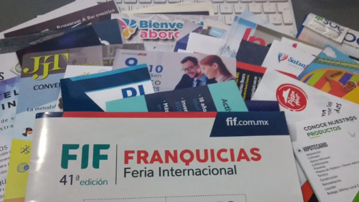 franquicias