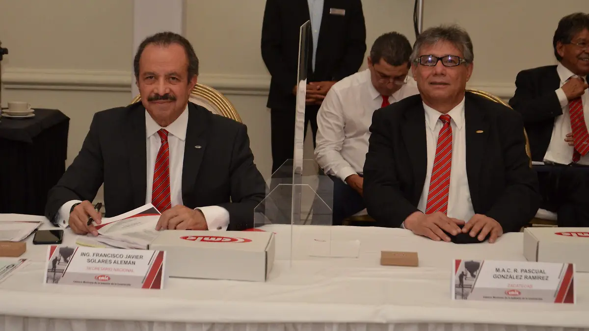 Francisco Javier Solares Alemán TWITTER