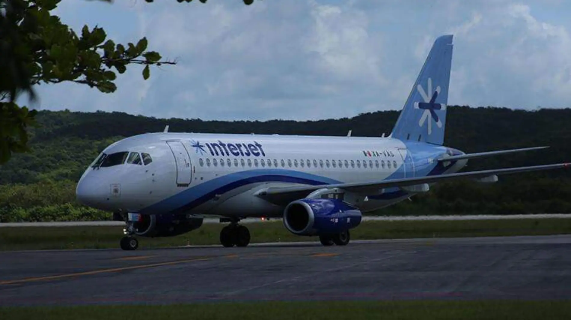 interjet