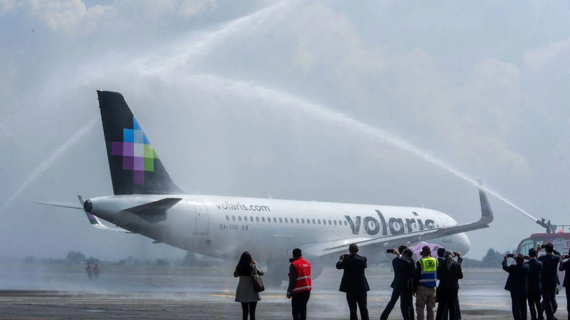 Volaris