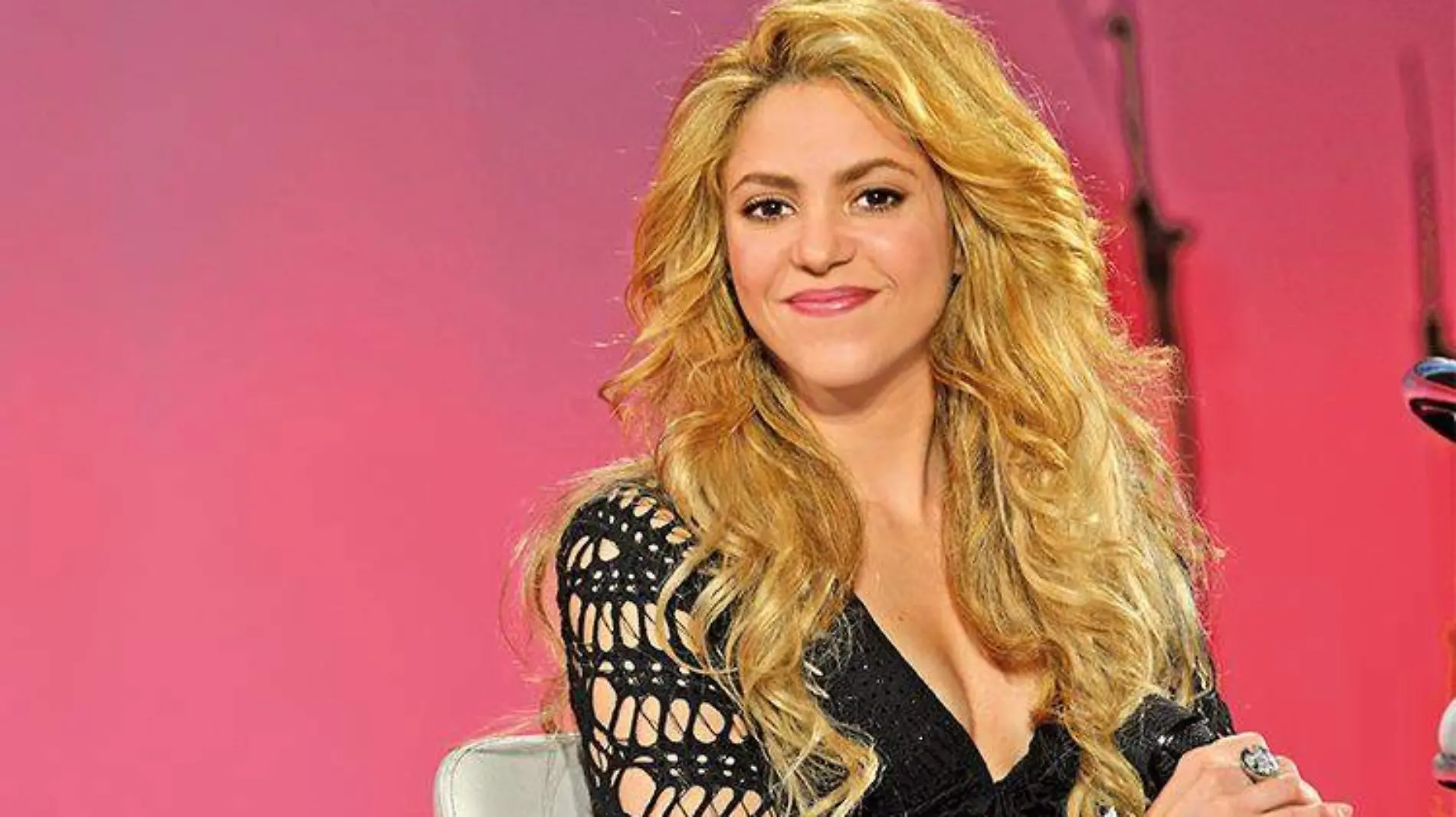 Shakira