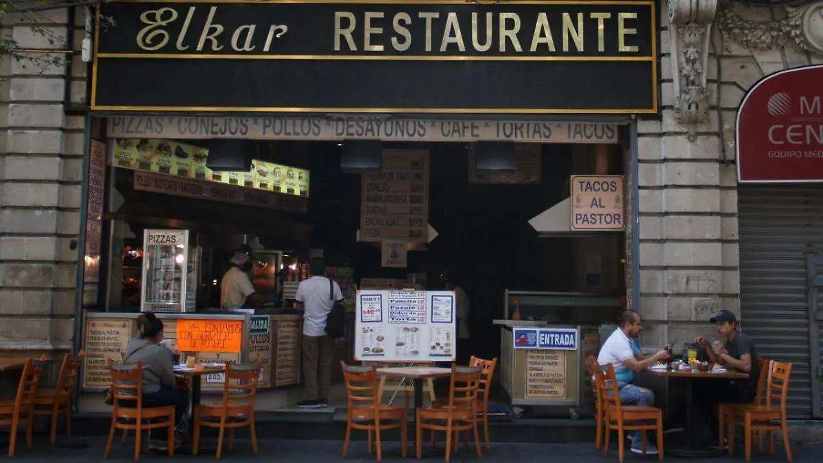comercios centro historico