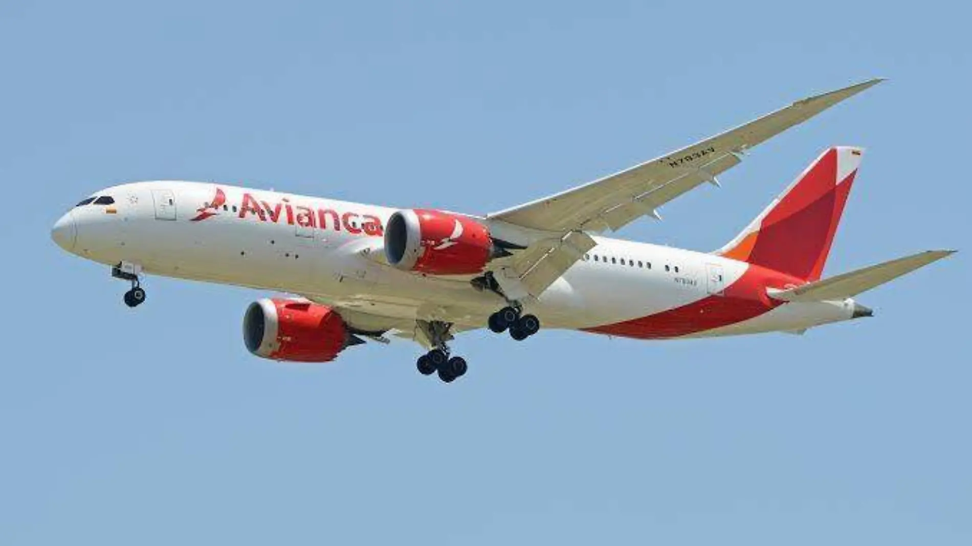 avianca