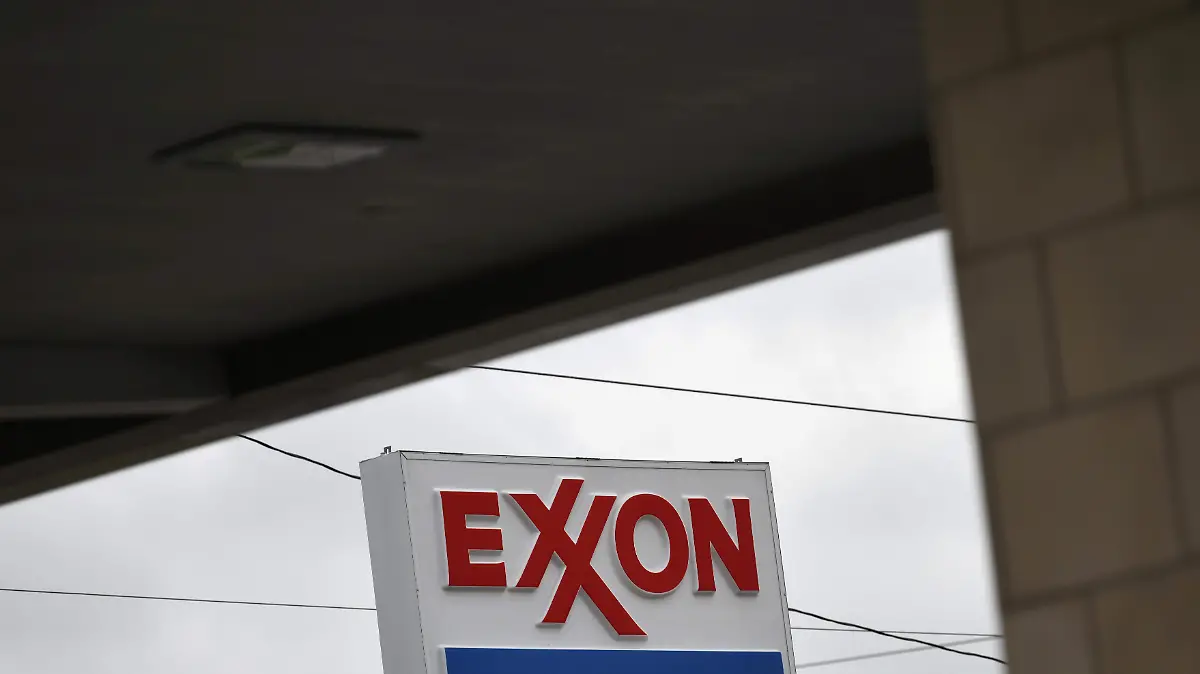exxon