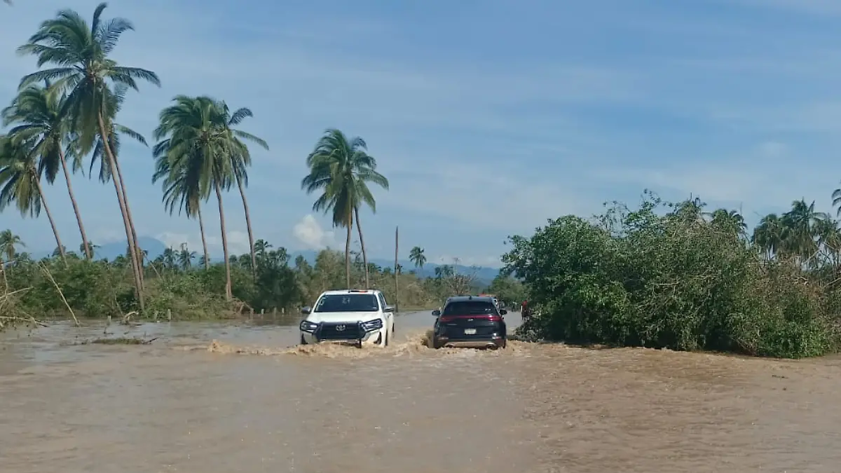 Huracán Otis–Abel Miranda