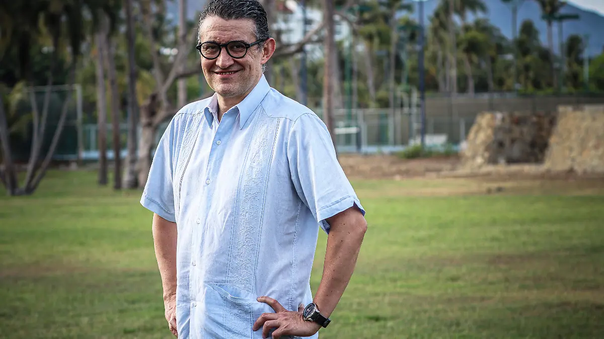 Julio Escandon-Banco Base-Entrevista (1)