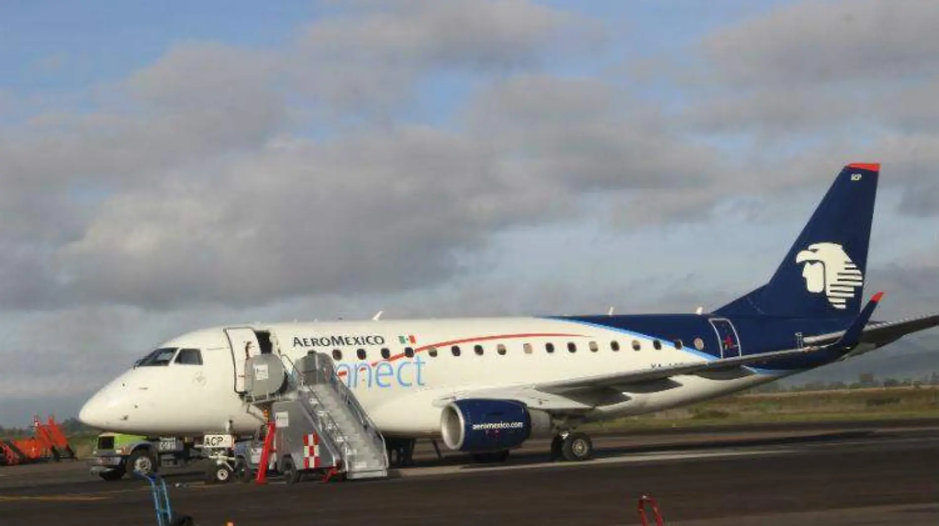 aeromexico