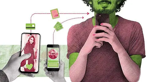 Apps de citas, la trampa perfecta para el amor... y los estafadores - El  Sol de México | Noticias, Deportes, Gossip, Columnas