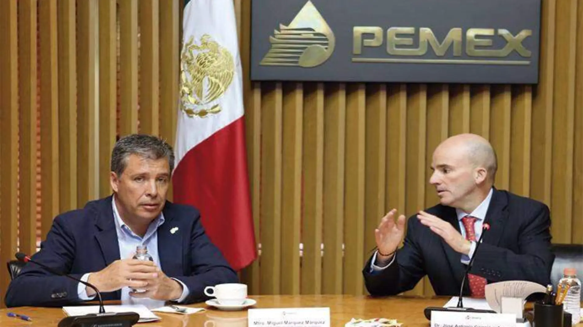 pemex