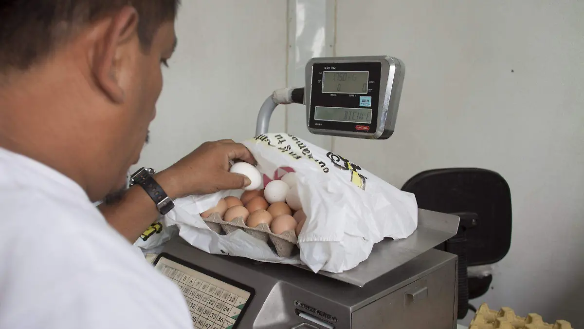 Inegi Ventas minoristas en México de noviembre 2021