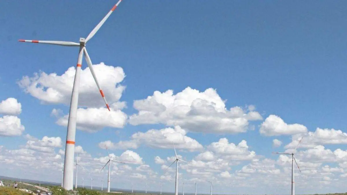 CFE no cuenta con los recursos para la energía renovable