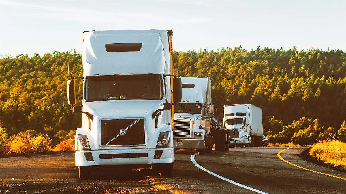 Transporte de carga