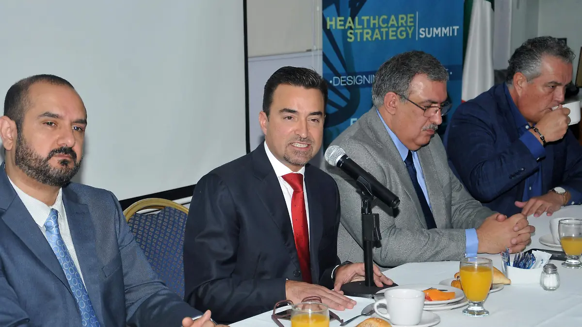 MAURELIO ZARTUCHE PATRICK DEVLINJAVIER POTES JAAIME SALAZAR 1