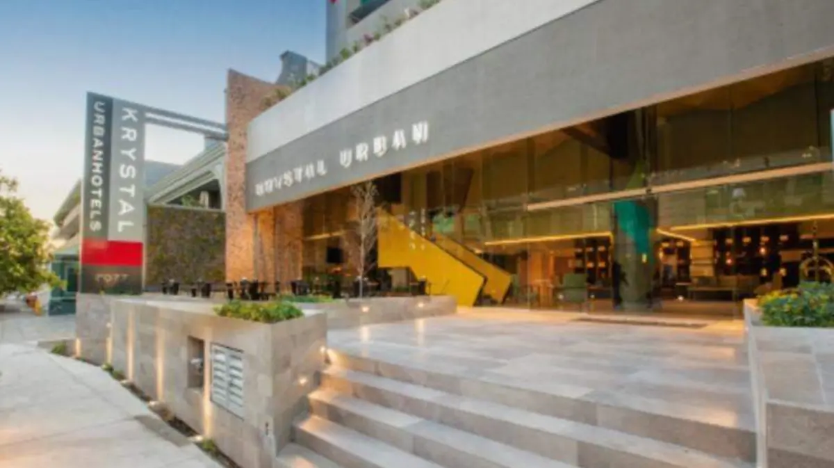 Grupo Hotelero Santa Fe