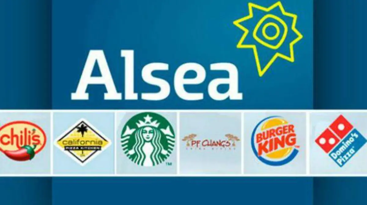 alsea