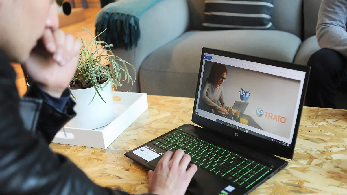 IGNACIO BERMEO. DIRECT, DE TRATO (55)