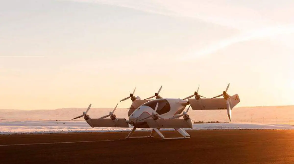 taxivolador
