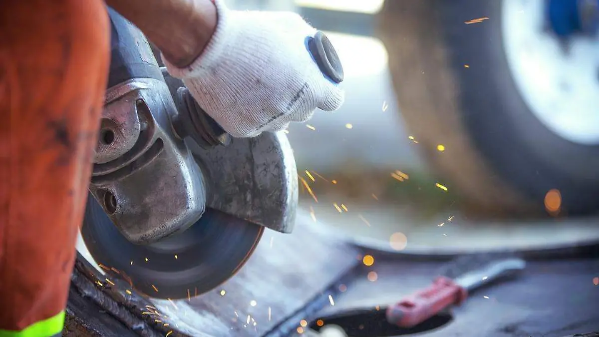 trabajo industria ilustrativa