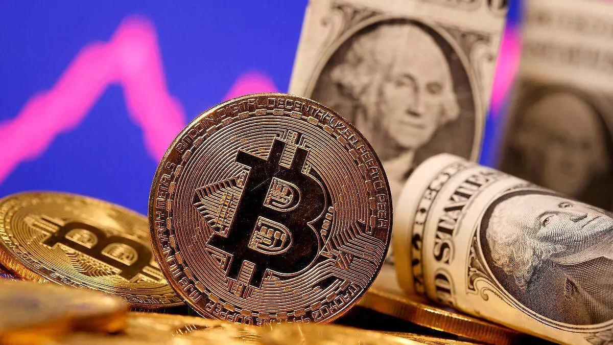 Criptomonedas