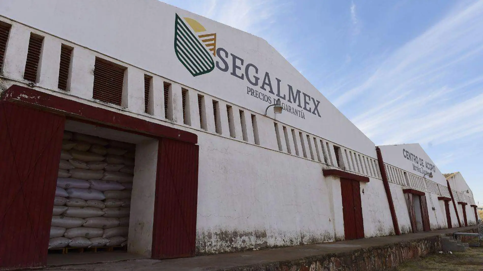 Segalmex