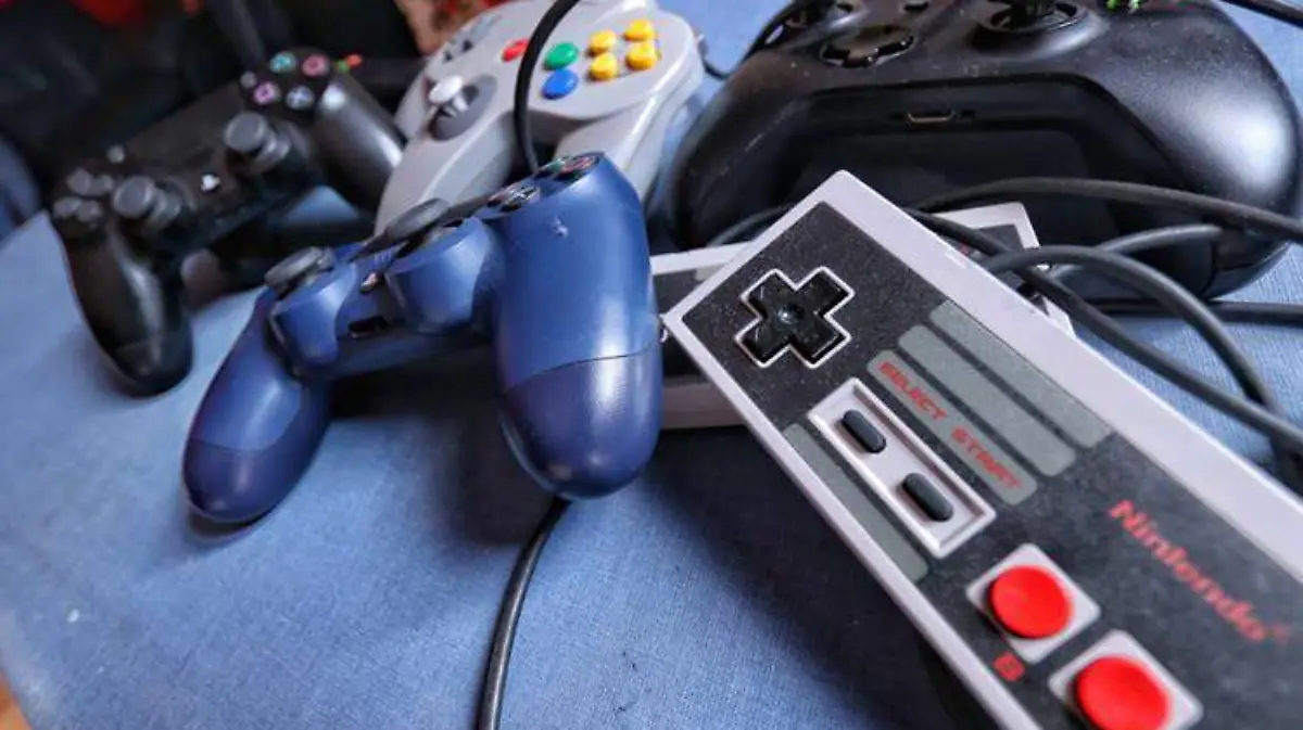 controles