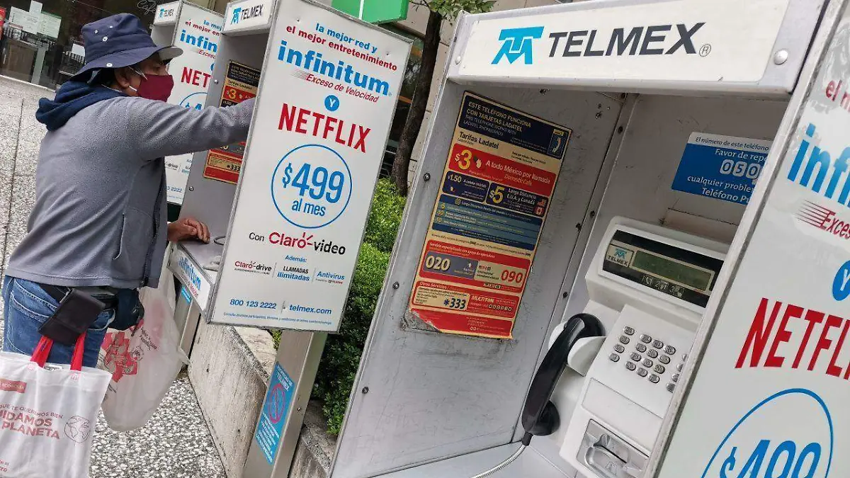 Telmex mantendrá sus precios 