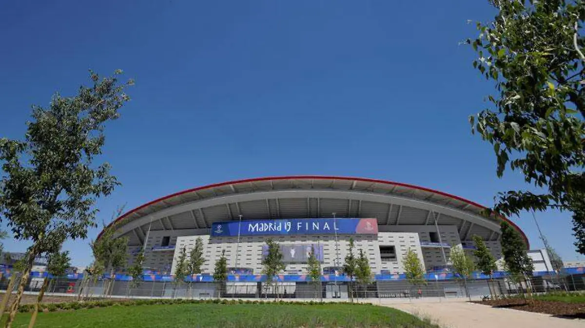 estadio