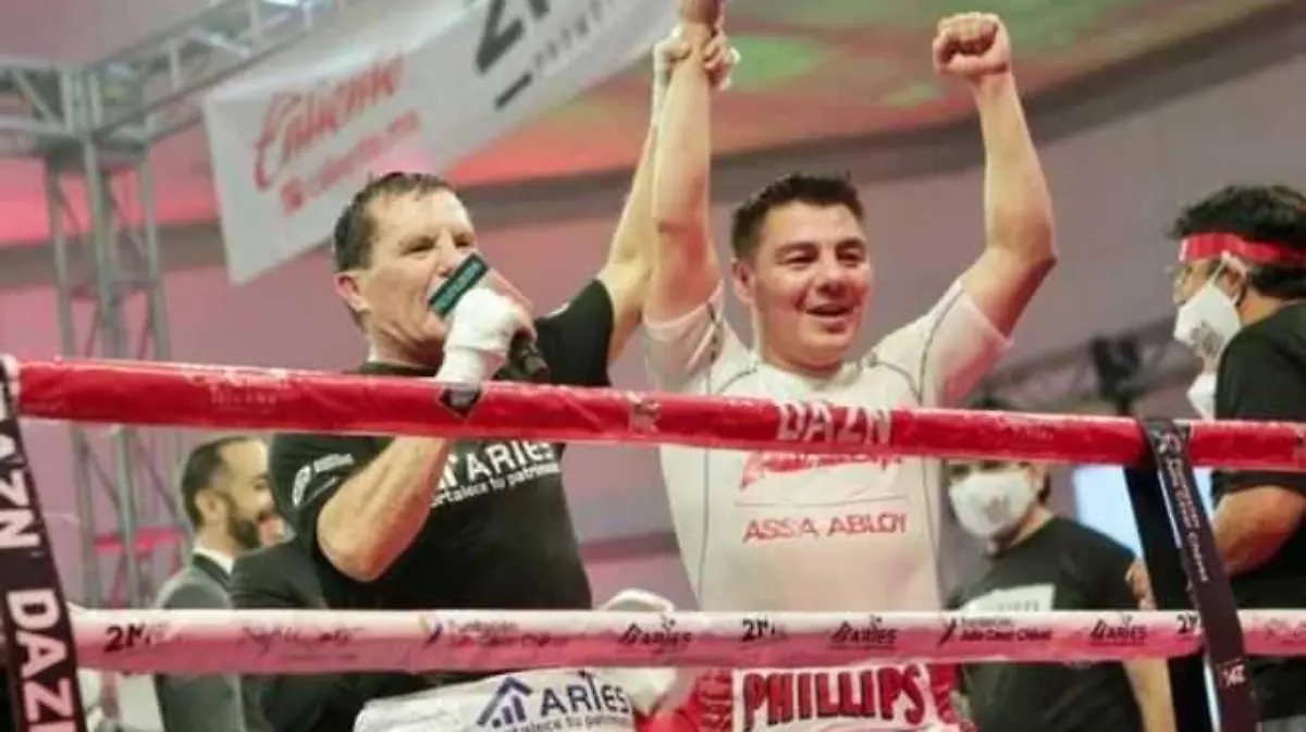 Julio cesar chávez vs travieso arce