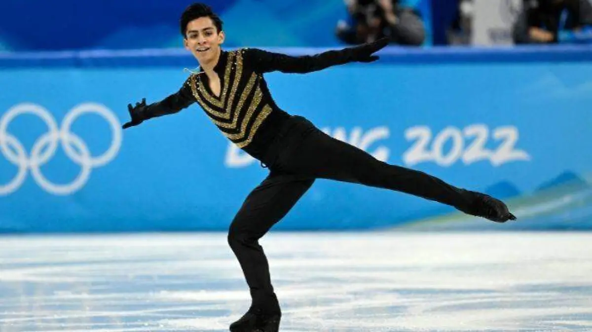 ¿Cómo le fue a Donovan Carrillo en la final de las olimpiadas 