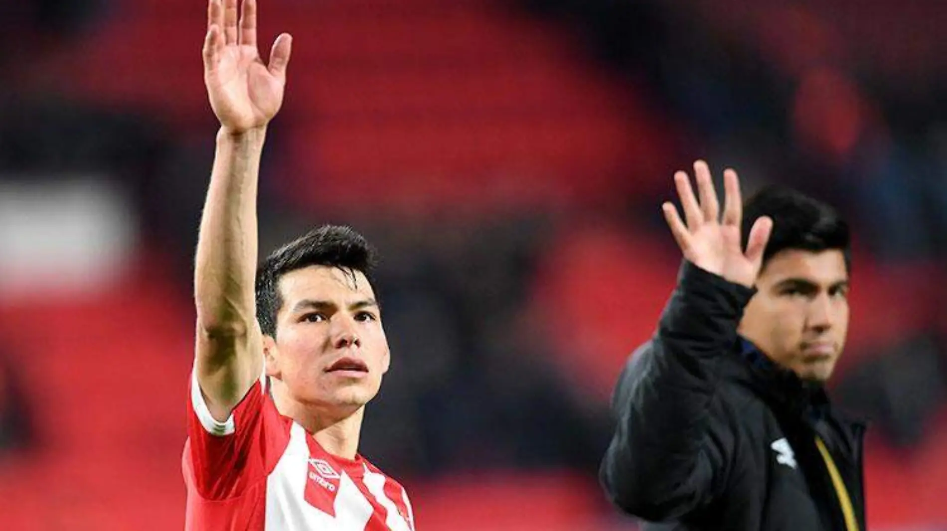 PSV_Chucky-Lozano_Guti