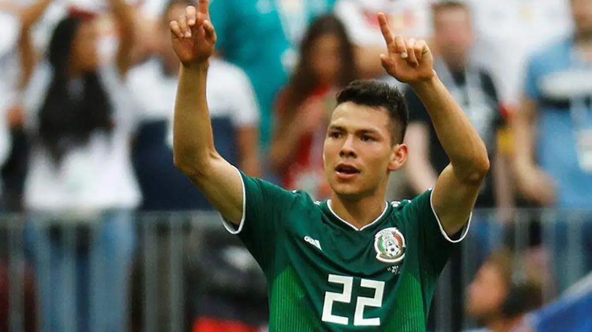 Hirving-Chucky-Lozano