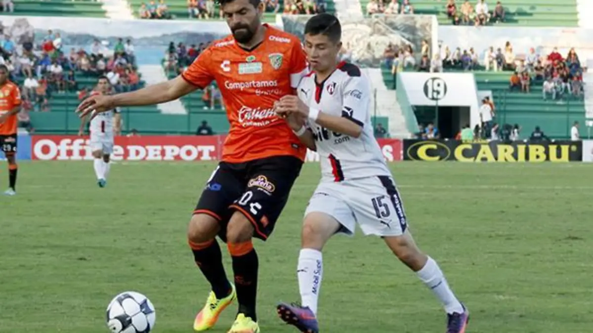 JAGUARES
