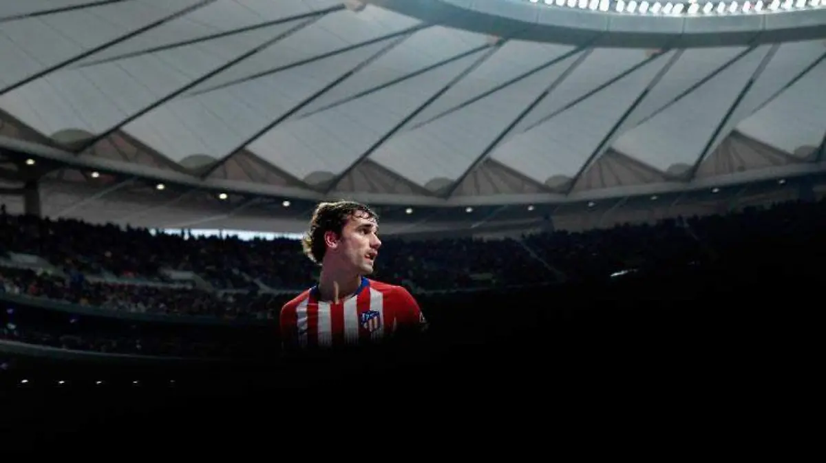 Griezmann