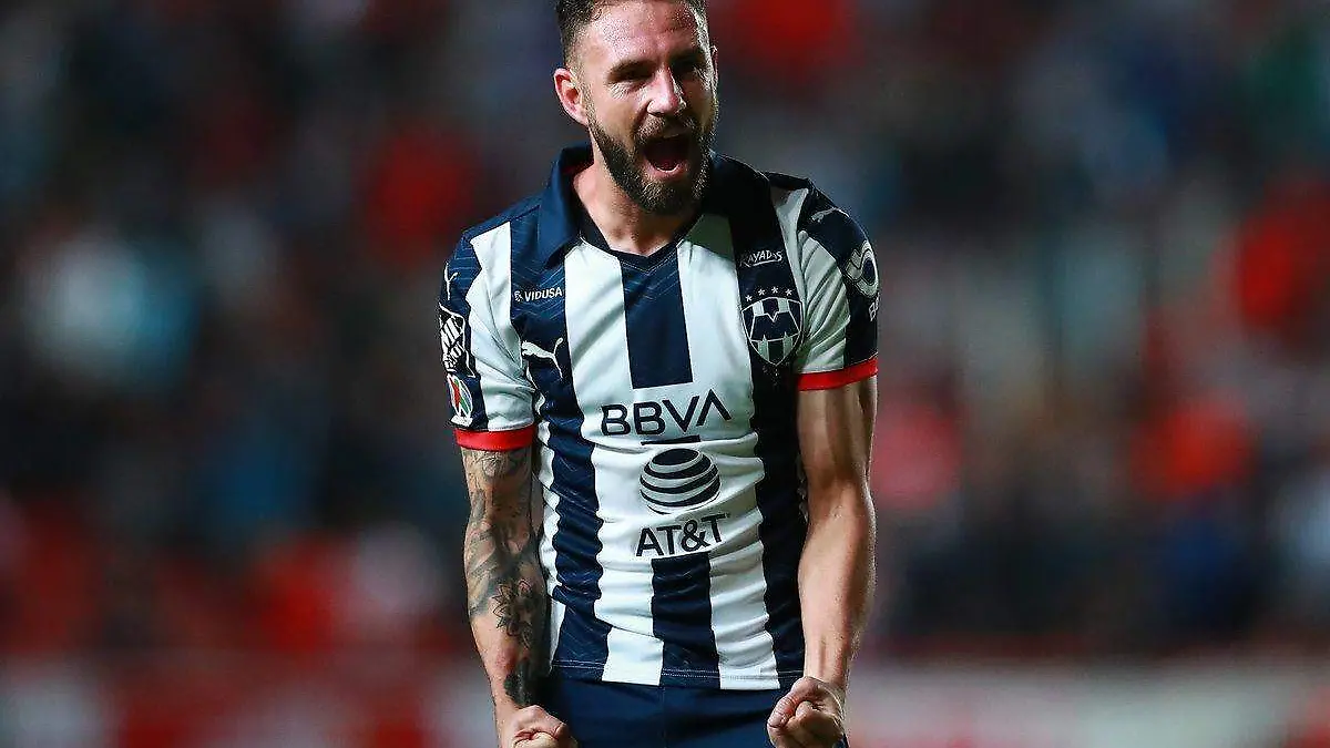 miguel layun foto